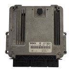 RENAULT CLIO 4 ECU / 0281019147 / 237102213R / 237102720R / BOSCH
