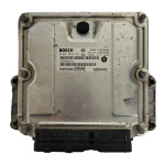 CHRYSLER VOYAGER ECU / 0281012121 / P05094285AE / TED349537518 / BOSCH