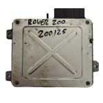 ROVER 200 400 ECU / MKC104021 / FE