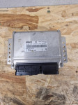 Alfa Romeo 156 ECU Kompjuter motora