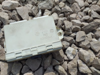 Alfa Romeo 156 modul svjetala   60663044