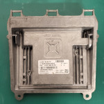 MERCEDES A W169 B W245 ECU / A2661536679 / A0014460240 / 5WK90941 / SI