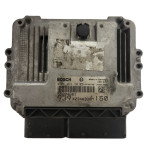 ALFA ROMEO 159 ECU / 0281013138 / 55204661 / 1039S15505 / BOSCH