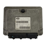 Fiat 600 1.1 ECU / IAW 4AF.M7 / 73501877 / HW204 / 61600.627.02