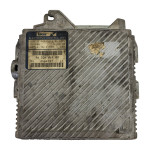 Peugeot ECU / 9630466980 / R04010028B / LUCAS