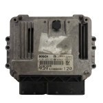 ALFA ROMEO 159 1.9 ECU / 0281015163 / 51847393 / BOSCH
