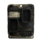 ALFA ROMEO 166 ECU / 0261204733 / 00467684660 / BOSCH