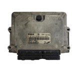 ALFA ROMEO 166 ECU / 0281010340 / 46821768 / BOSCH