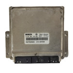 ALFA ROMEO ECU / 0281001936 / 46753569 / 28SA4001 / BOSCH