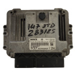 ALFA ROMEO GT ECU / 0281012882 / 51806557 / BOSCH