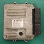 OPEL MERIVA A ECU / 55574587 / MJD 6O2.M1 / HW04D / 71600.135.08