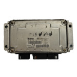 Citroen Xsara ECU / 0261207318 / 9653492680 / 9643897580 / M7.4.4 / BO