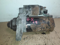 ALNASER 1005831660 Volkswagen GOLF V 2003-2009