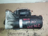 ALNASER 11020130000N Renault MEGANE 2002-2005
