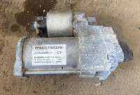 Alnaser, anlaser, starter za Renault Megane 4 (IV), Clio 4 (IV) 1.5dci