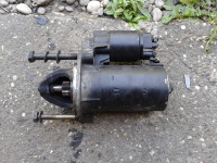 ALNASER MERCEDES 124