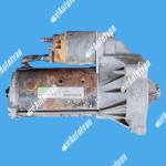 ALNASER PEUGEOT 307 2.0 HDI D7R27    01-09