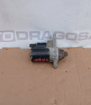 Alnaser Škoda Fabia (1999.-2007.)