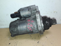 ALNASER  Volkswagen GOLF V 2003-2009
