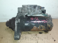 ALNASER  Volkswagen GOLF V 2003-2009