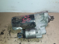 ALNASER  Volkswagen GOLF V 2003-2009