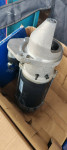 Anlaser Novi. WPS, 30171N, S24, kw, 10 zubaca