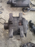 altenator 1.6hdi,citroen, peugeot