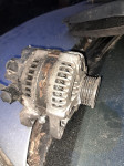 alternator 1.4 hdi