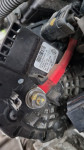 ALTERNATOR 1.5 DCI