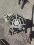 Alternator 231000024R  Scenic, Negane 3 1.4 TCe