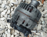 Alternator  VW Polo 6n2 1.0 benzin