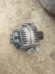 Alternator audi a4,a5,a6 b8 1.8tfsi,20.tfsi