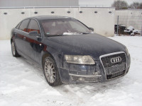 ALTERNATOR AUDI A6