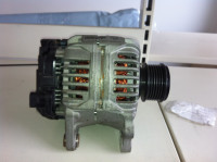 Alternator Audi VW