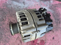 alternator BMW N47 motor