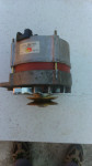 Alternator BOSCH: 0 986 034 160  14V-90A