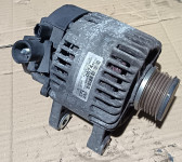 Alternator Citroen C-Elysee 1.2 b 60 kw 2016