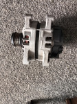 Alternator citroen hdi