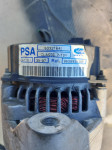 Alternator citroen saxo , pežo 106
