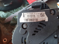 ALTERNATOR za CITROENA i PEUGEOT 1.6 dizel START/STOP - neispravan