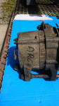 Fiat Argenta, 132, Croma alternator