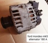 Alternator ford mondeo mk5 2.0tdci 180 A DS7T-1300-KD