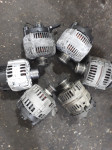 alternator golf 5  .4.6.7