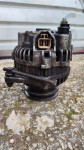 Alternator Mazda 323 2.0 DiTD 66kW (novi regulator i ispravljač)