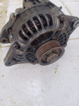 alternator mazda 323