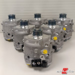 ALTERNATOR MHEV - 4N1903028E