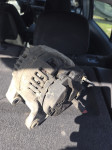 alternator opel 1.4 16 v