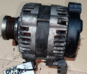 Alternator Opel Astra J 1.4 b 88 kw 2015