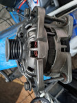 Alternator Polo VW, Seat Skoda 1.0 skoro novi