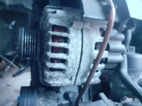 Alternator PSA 9661544880